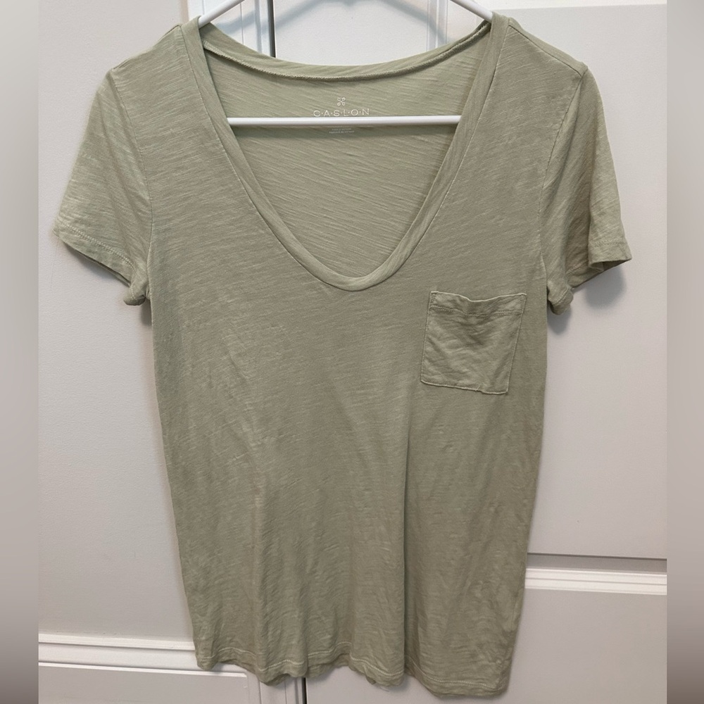 Caslon (Nordstrom) Short Sleeve T-Shirt